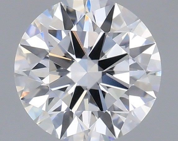 Ideal Loose Diamond - ROUND 0.49ct D VVS1: Ideal Loose Diamond - ROUND 0.49ct D VVS1 Source: This is a real non-mined Diamond that has been grown in a lab Shape: ROUND Carats: 0.49 Color: D Clarity: VVS1 Certification: IGI Video: