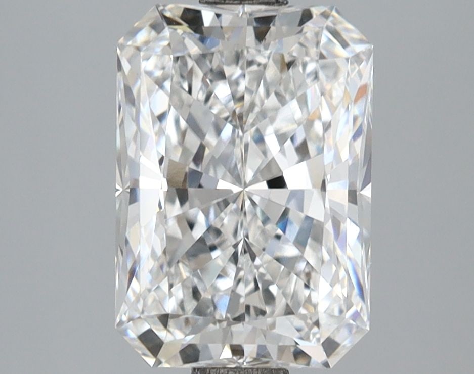 Loose Diamond - RADIANT 2.59ct E VVS2 (1 of 1)