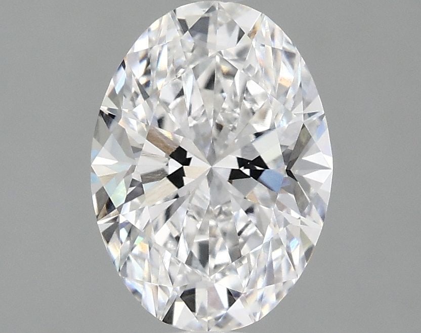 Loose Diamond - OVAL 1.53ct D VVS2: Loose Diamond - OVAL 1.53ct D VVS2 Source: This is a real non-mined Diamond that has been grown in a lab Shape: OVAL Carats: 1.53 Color: D Clarity: VVS2 Certification: IGI Video: