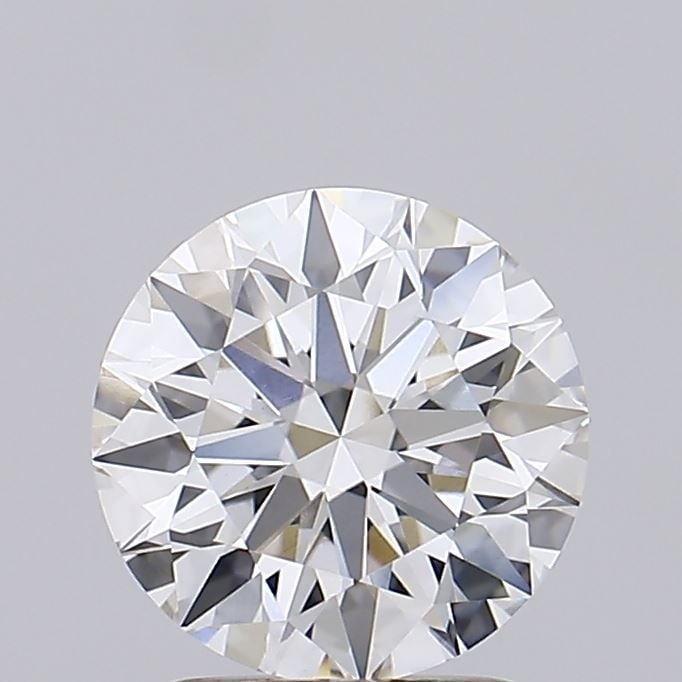 Ideal Loose Diamond - ROUND 2.09ct E VVS2 (1 of 1)