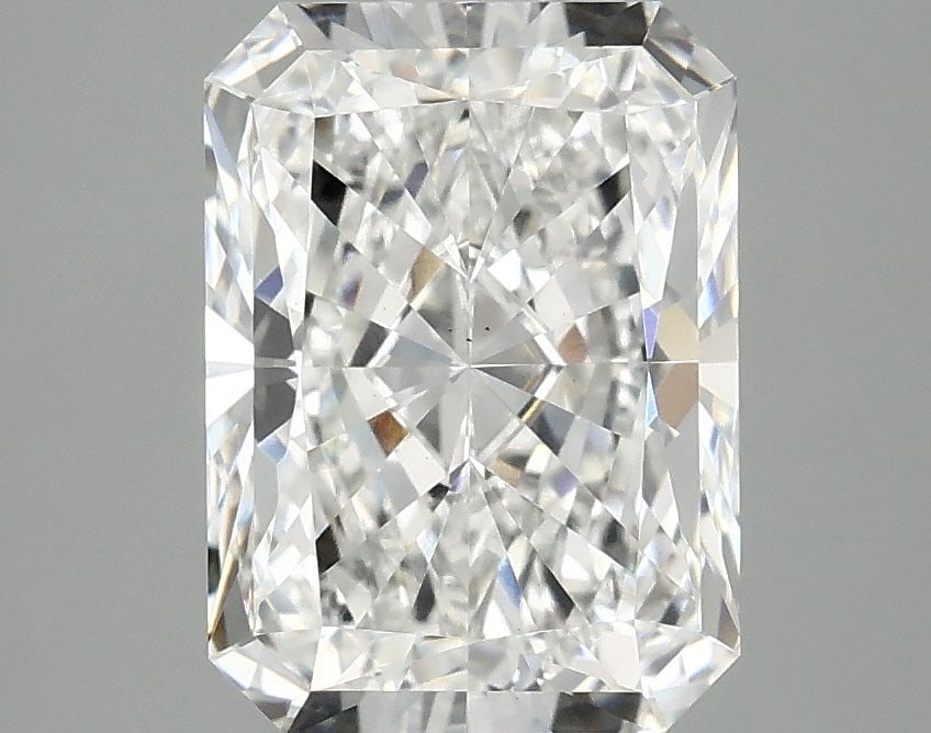Loose Diamond - RADIANT 3.06ct E VS1 (1 of 1)