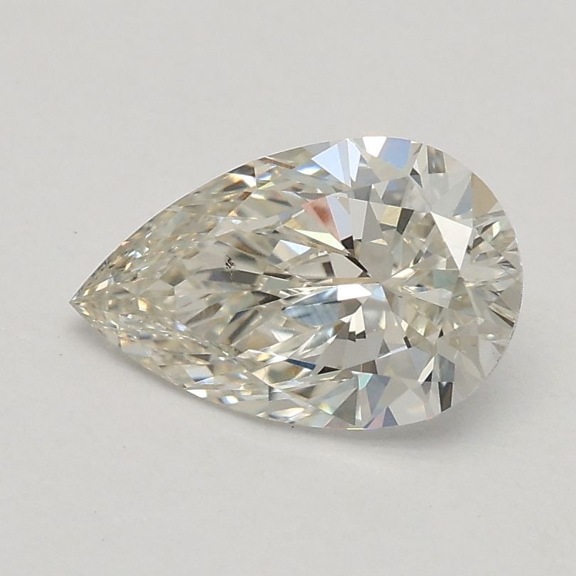 Loose Diamond - PEAR 0.72ct H VS2: Loose Diamond - PEAR 0.72ct H VS2 Source: This is a real non-mined Diamond that has been grown in a lab Shape: PEAR Carats: 0.72 Color: H Clarity: VS2 Certification: IGI Video: