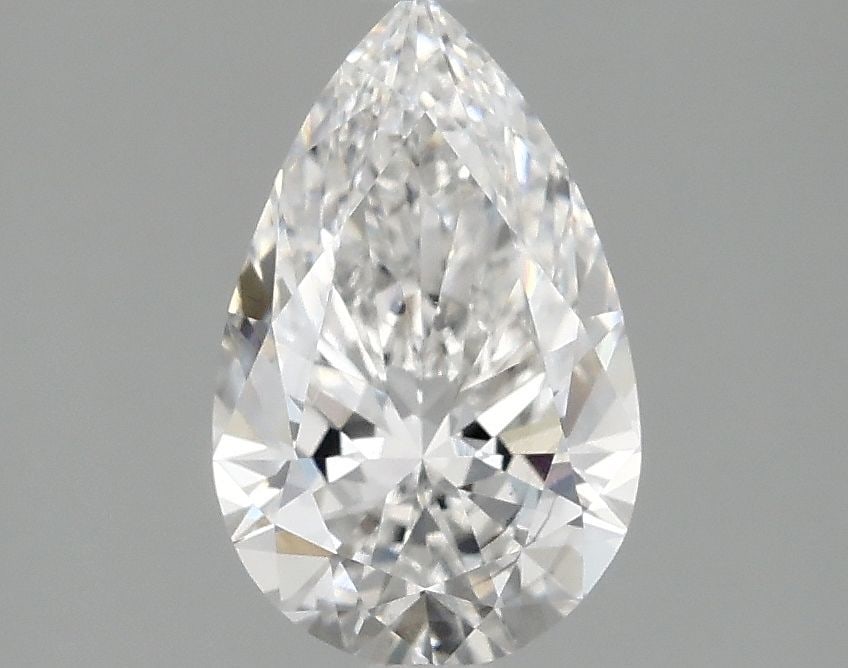 Loose Diamond - PEAR 1.44ct E VS2: Loose Diamond - PEAR 1.44ct E VS2 Source: This is a real non-mined Diamond that has been grown in a lab Shape: PEAR Carats: 1.44 Color: E Clarity: VS2 Certification: IGI Video: Video Link The Diamond