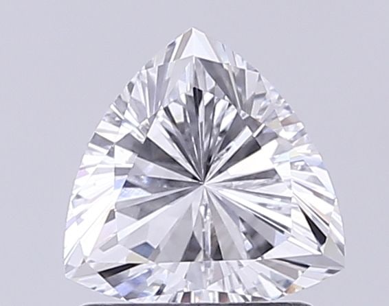 Loose Diamond - TRIANGULAR 1.05ct D VS1 (1 of 1)