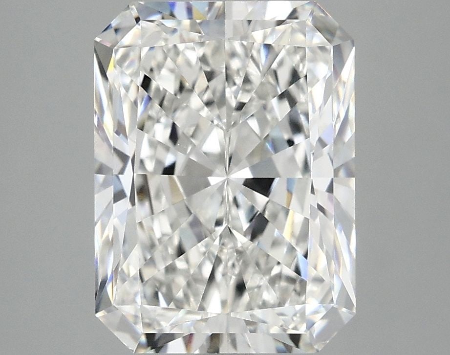 Loose Diamond - RADIANT 4.0ct E VS1 (1 of 1)