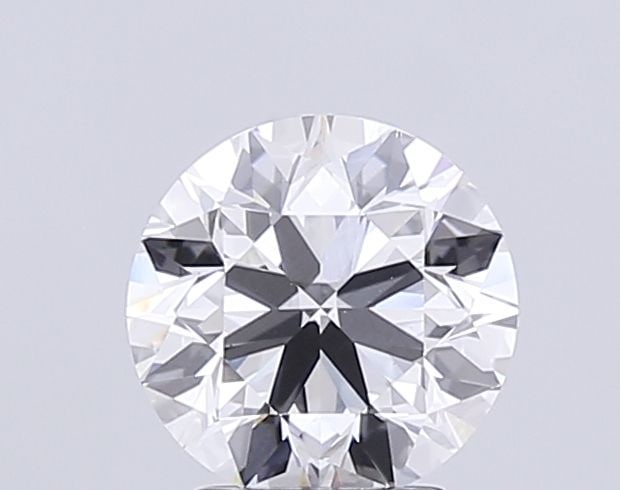 Loose Diamond - ROUND 3.01ct D VS1 (1 of 1)