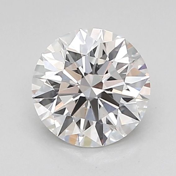 Ideal Loose Diamond - ROUND 2.03ct D VS2: Ideal Loose Diamond - ROUND 2.03ct D VS2 Source: This is a real non-mined Diamond that has been grown in a lab Shape: ROUND Carats: 2.03 Color: D Clarity: VS2 Certification: IGI Video: