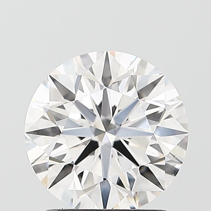 Loose Diamond - ROUND 1.49ct D VVS1: Loose Diamond - ROUND 1.49ct D VVS1 Source: This is a real non-mined Diamond that has been grown in a lab Shape: ROUND Carats: 1.49 Color: D Clarity: VVS1 Certification: IGI Video: