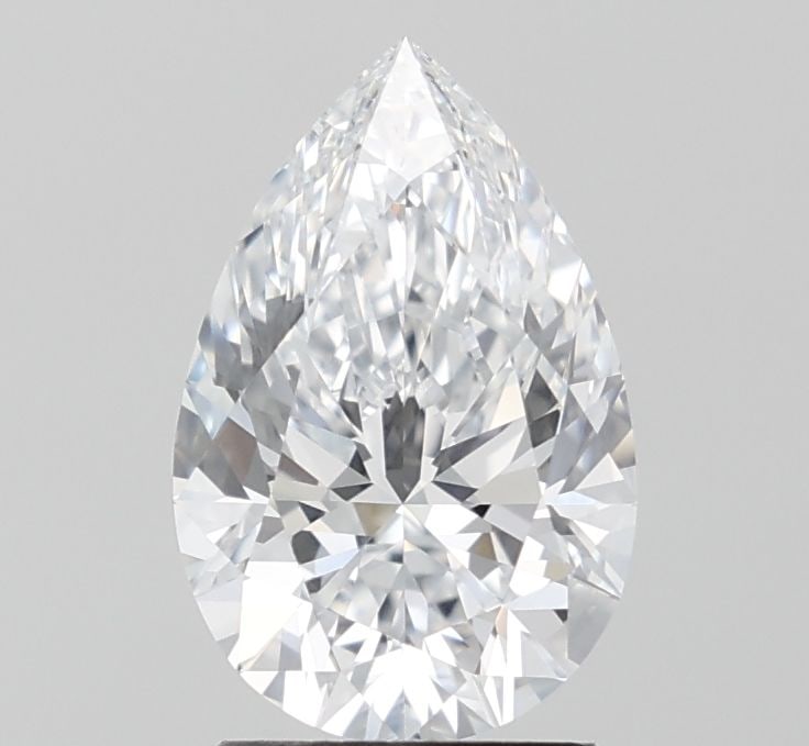 Loose Diamond - PEAR 2.06ct E VVS1 (1 of 1)