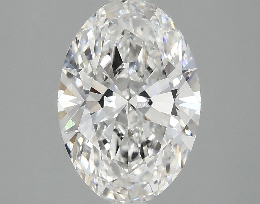 Loose Diamond - OVAL 2.09ct E VVS2 (1 of 1)