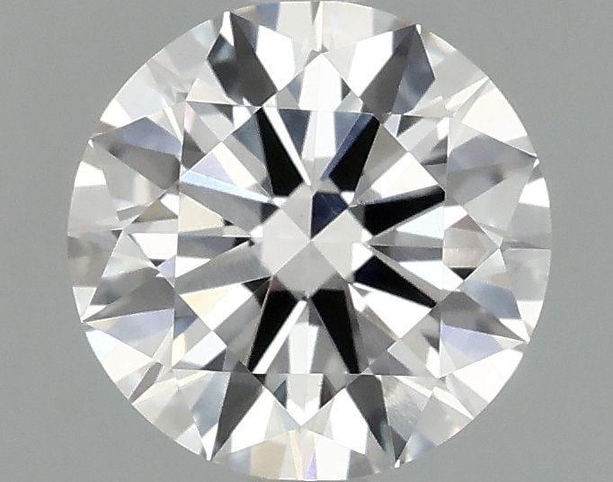 Ideal Loose Diamond - ROUND 1.48ct F VS1: Ideal Loose Diamond - ROUND 1.48ct F VS1 Source: This is a real non-mined Diamond that has been grown in a lab Shape: ROUND Carats: 1.48 Color: F Clarity: VS1 Certification: IGI Video: