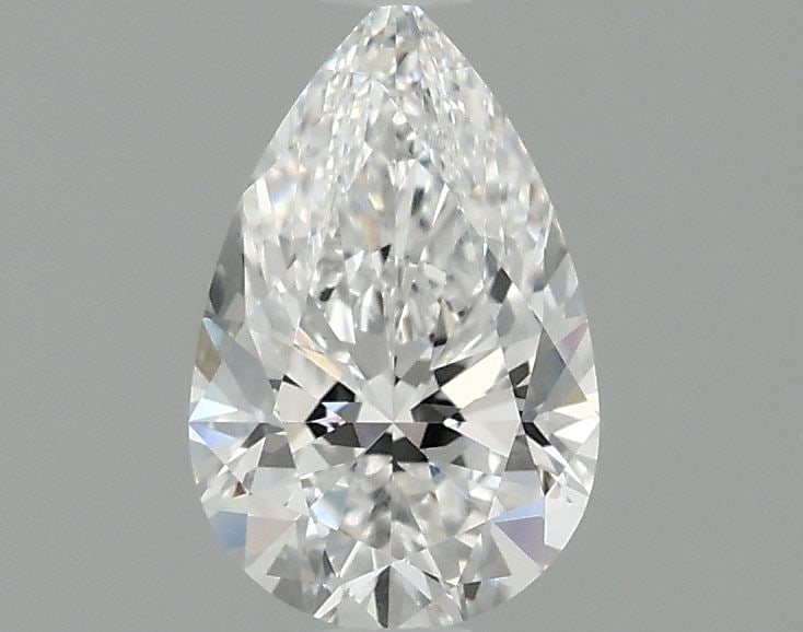 Loose Diamond - PEAR 1.04ct D VS1: Loose Diamond - PEAR 1.04ct D VS1 Source: This is a real non-mined Diamond that has been grown in a lab Shape: PEAR Carats: 1.04 Color: D Clarity: VS1 Certification: IGI Video: