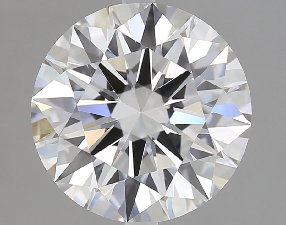 Loose Diamond - ROUND 3.04ct F VVS2: Loose Diamond - ROUND 3.04ct F VVS2 Source: This is a real non-mined Diamond that has been grown in a lab Shape: ROUND Carats: 3.04 Color: F Clarity: VVS2 Certification: GIA Video: