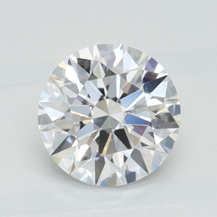 Ideal Loose Diamond - ROUND 0.61ct D IF: Ideal Loose Diamond - ROUND 0.61ct D IF Source: This is a real non-mined Diamond that has been grown in a lab Shape: ROUND Carats: 0.61 Color: D Clarity: IF Certification: IGI Video: