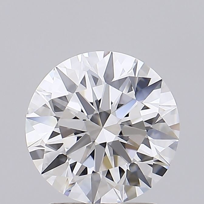 Ideal Loose Diamond - ROUND 1.84ct D IF: Ideal Loose Diamond - ROUND 1.84ct D IF Source: This is a real non-mined Diamond that has been grown in a lab Shape: ROUND Carats: 1.84 Color: D Clarity: IF Certification: IGI Video: