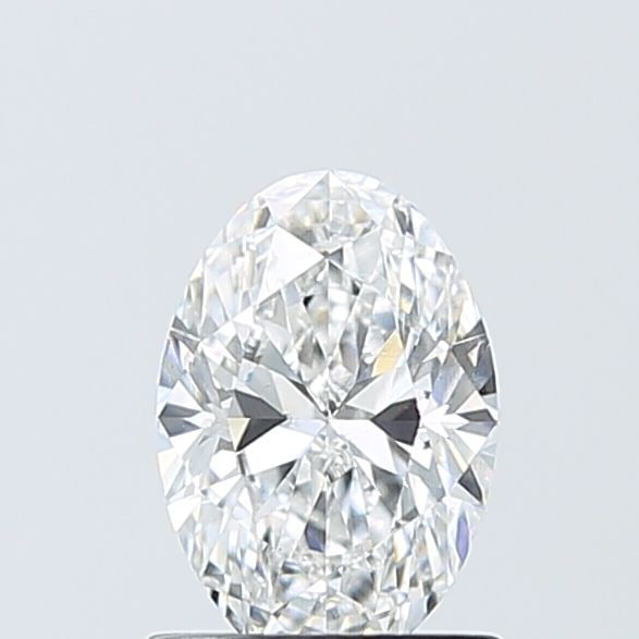 Loose Diamond - OVAL 1.02ct D VS1: Loose Diamond - OVAL 1.02ct D VS1 Source: This is a real non-mined Diamond that has been grown in a lab Shape: OVAL Carats: 1.02 Color: D Clarity: VS1 Certification: IGI Video: