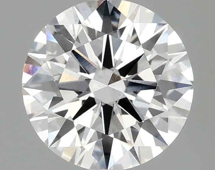 Ideal Loose Diamond - ROUND 2.03ct E VS2: Ideal Loose Diamond - ROUND 2.03ct E VS2 Source: This is a real non-mined Diamond that has been grown in a lab Shape: ROUND Carats: 2.03 Color: E Clarity: VS2 Certification: IGI Video: