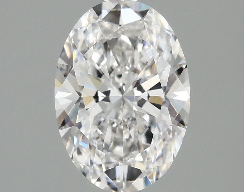 Loose Diamond - OVAL 1.52ct E VVS2: Loose Diamond - OVAL 1.52ct E VVS2 Source: This is a real non-mined Diamond that has been grown in a lab Shape: OVAL Carats: 1.52 Color: E Clarity: VVS2 Certification: IGI Video: