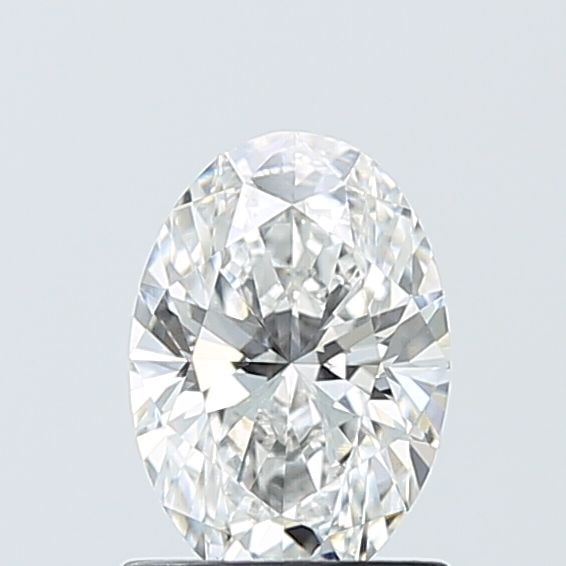 Loose Diamond - OVAL 1.07ct E VS1: Loose Diamond - OVAL 1.07ct E VS1 Source: This is a real non-mined Diamond that has been grown in a lab Shape: OVAL Carats: 1.07 Color: E Clarity: VS1 Certification: IGI Video: