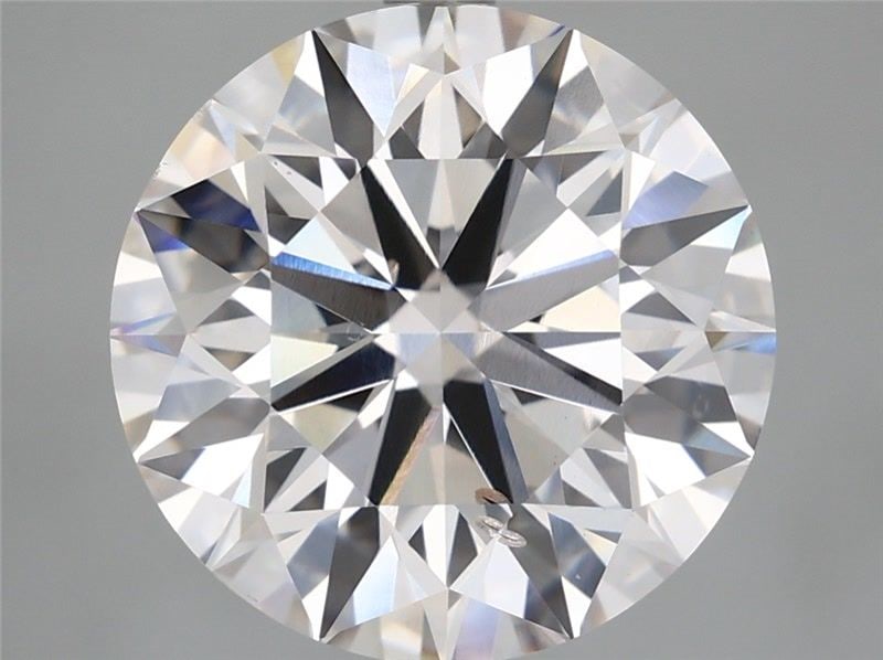 Ideal Loose Diamond - ROUND 7.18ct I VS2: Ideal Loose Diamond - ROUND 7.18ct I VS2 Source: This is a real non-mined Diamond that has been grown in a lab Shape: ROUND Carats: 7.18 Color: I Clarity: VS2 Certification: IGI Video: Video Link The