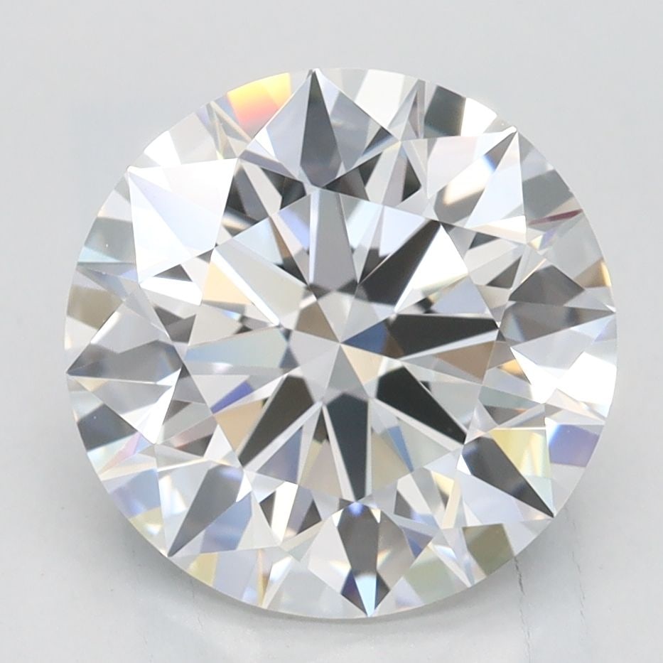 Loose Diamond - ROUND 2.91ct D IF: Loose Diamond - ROUND 2.91ct D IF Source: This is a real non-mined Diamond that has been grown in a lab Shape: ROUND Carats: 2.91 Color: D Clarity: IF Certification: GIA Video: Video Link The Diamond