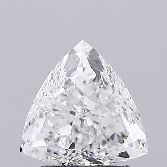 Loose Diamond - TRIANGULAR 1.91ct D VS1: Loose Diamond - TRIANGULAR 1.91ct D VS1 Source: This is a real non-mined Diamond that has been grown in a lab Shape: TRIANGULAR Carats: 1.91 Color: D Clarity: VS1 Certification: IGI Video: