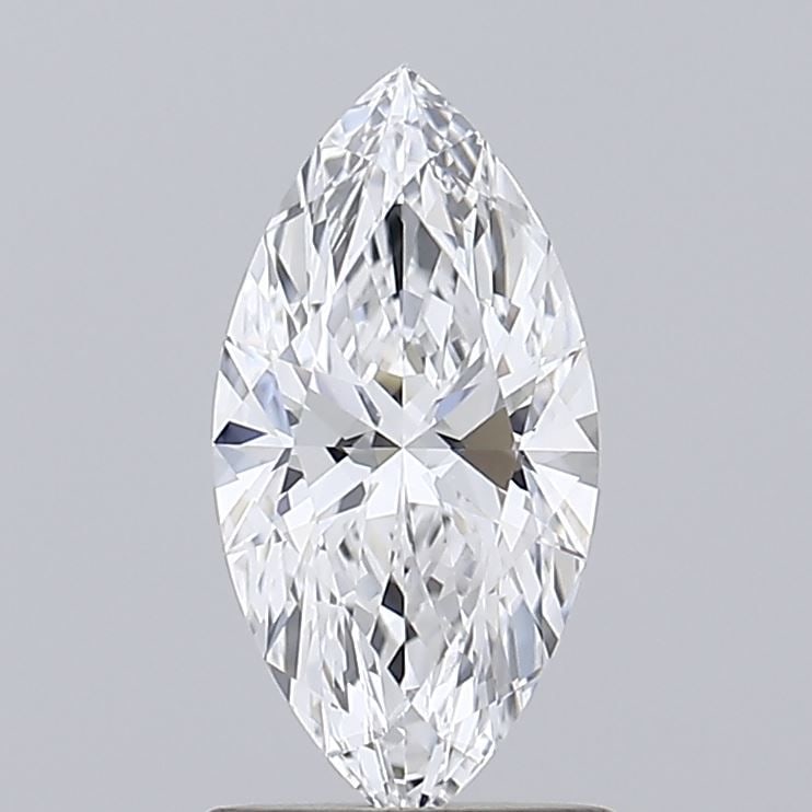 Loose Diamond - MARQUISE 1.01ct D IF: Loose Diamond - MARQUISE 1.01ct D IF Source: This is a real non-mined Diamond that has been grown in a lab Shape: MARQUISE Carats: 1.01 Color: D Clarity: IF Certification: IGI Video: Video Link The