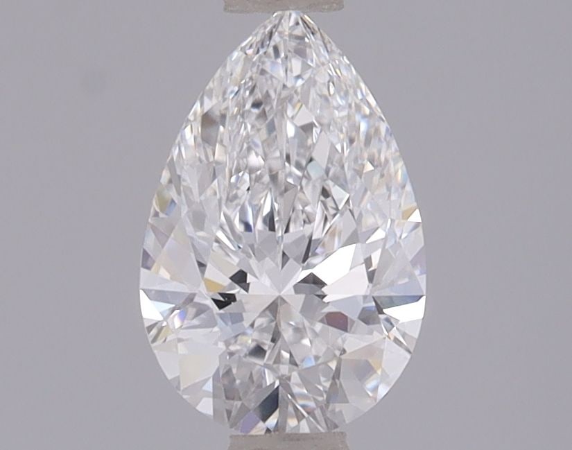 Loose Diamond - PEAR 1.02ct D VVS1: Loose Diamond - PEAR 1.02ct D VVS1 Source: This is a real non-mined Diamond that has been grown in a lab Shape: PEAR Carats: 1.02 Color: D Clarity: VVS1 Certification: IGI Video: Video Link The