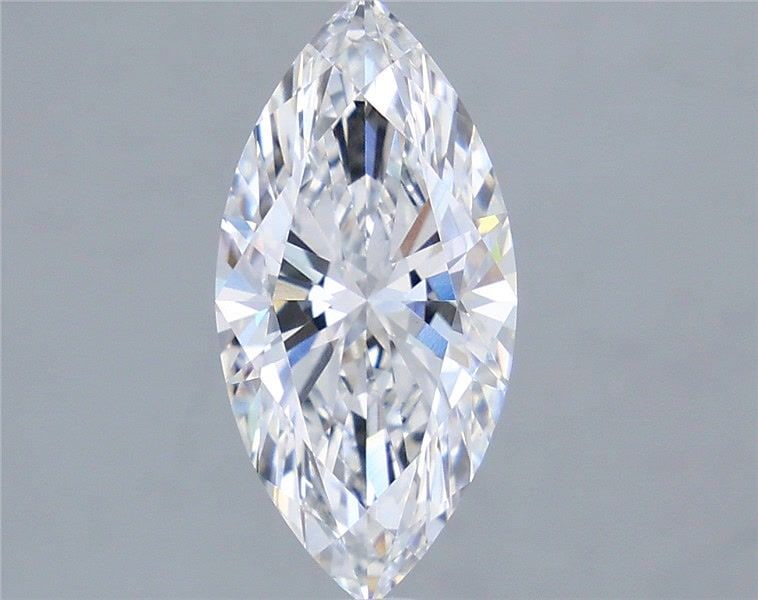 Loose Diamond - MARQUISE 3.06ct D VVS2: Loose Diamond - MARQUISE 3.06ct D VVS2 Source: This is a real non-mined Diamond that has been grown in a lab Shape: MARQUISE Carats: 3.06 Color: D Clarity: VVS2 Certification: IGI Video: Video Link