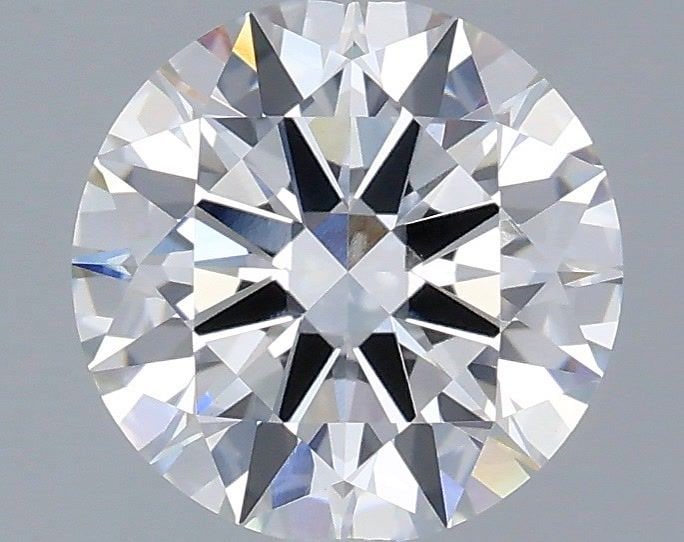 Ideal Loose Diamond - ROUND 2.11ct E VS1: Ideal Loose Diamond - ROUND 2.11ct E VS1 Source: This is a real non-mined Diamond that has been grown in a lab Shape: ROUND Carats: 2.11 Color: E Clarity: VS1 Certification: IGI Video: