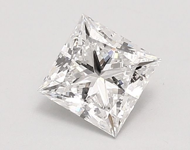 Loose Diamond - PRINCESS 1.37ct D VVS1: Loose Diamond - PRINCESS 1.37ct D VVS1 Source: This is a real non-mined Diamond that has been grown in a lab Shape: PRINCESS Carats: 1.37 Color: D Clarity: VVS1 Certification: IGI Video: Video Link
