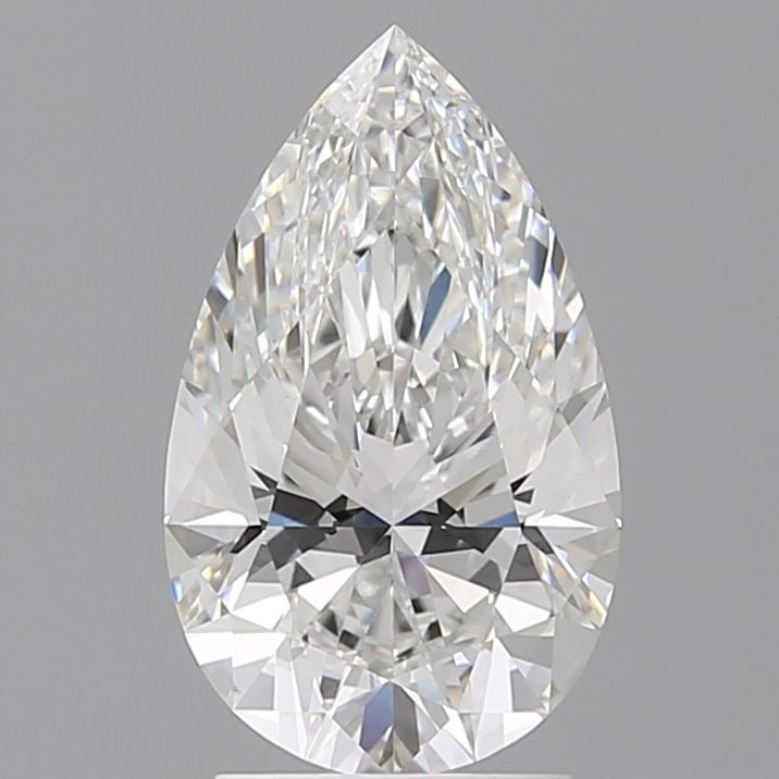 Loose Diamond - PEAR 2.52ct E VVS2: Loose Diamond - PEAR 2.52ct E VVS2 Source: This is a real non-mined Diamond that has been grown in a lab Shape: PEAR Carats: 2.52 Color: E Clarity: VVS2 Certification: IGI Video: