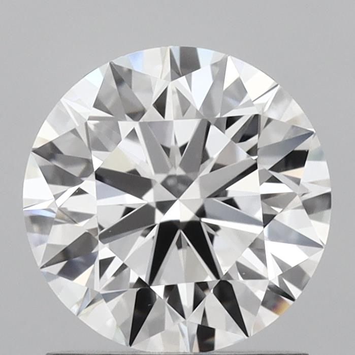 Ideal Loose Diamond - ROUND 1.24ct D VS1: Ideal Loose Diamond - ROUND 1.24ct D VS1 Source: This is a real non-mined Diamond that has been grown in a lab Shape: ROUND Carats: 1.24 Color: D Clarity: VS1 Certification: IGI Video: