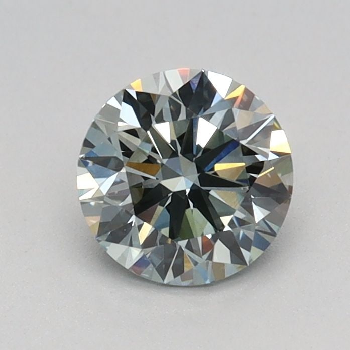 Ideal Loose Diamond - ROUND 0.59ct Fancy Intense Green VVS2: Ideal Loose Diamond - ROUND 0.59ct Fancy Intense Green VVS2 Source: This is a real non-mined Diamond that has been grown in a lab Shape: ROUND Carats: 0.59 Color: Fancy Intense Green Certification: IG