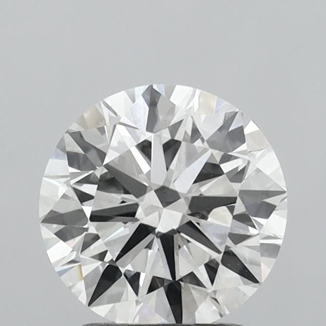 Loose Diamond - ROUND 1.99ct F SI1 (1 of 1)