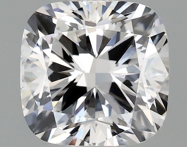 Loose Diamond - CUSHION MODIFIED 0.97ct D VVS2: Loose Diamond - CUSHION MODIFIED 0.97ct D VVS2 Source: This is a real non-mined Diamond that has been grown in a lab Shape: CUSHION MODIFIED Carats: 0.97 Color: D Clarity: VVS2 Certification: IGI Vide
