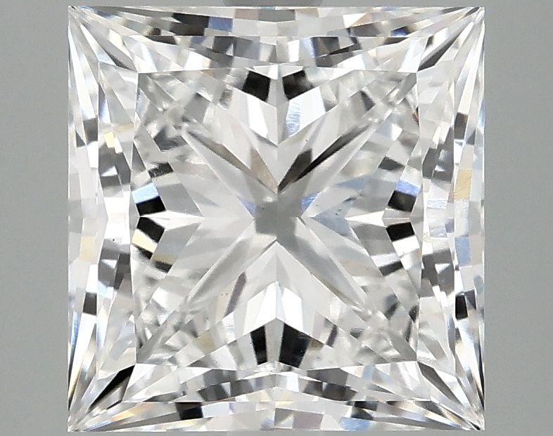 Loose Diamond - PRINCESS 4.04ct E VS1: Loose Diamond - PRINCESS 4.04ct E VS1 Source: This is a real non-mined Diamond that has been grown in a lab Shape: PRINCESS Carats: 4.04 Color: E Clarity: VS1 Certification: IGI Video: Video Link The