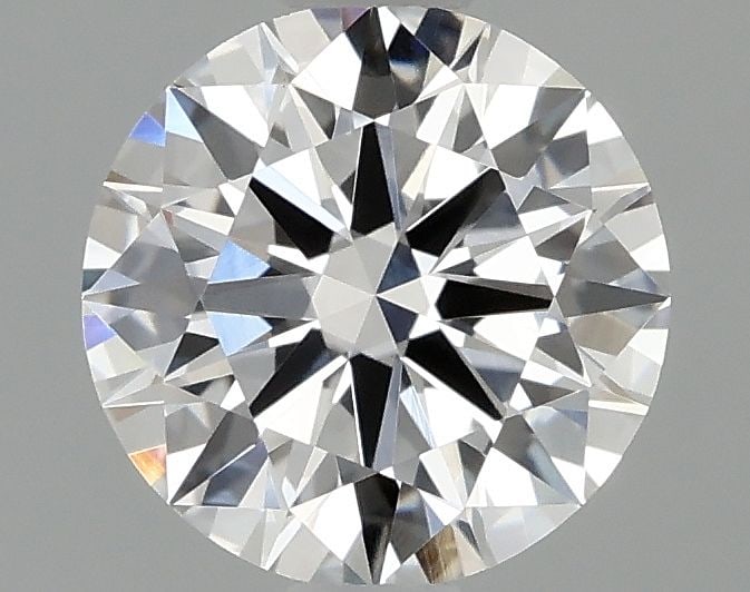 Ideal Loose Diamond - ROUND 0.97ct D VVS2: Ideal Loose Diamond - ROUND 0.97ct D VVS2 Source: This is a real non-mined Diamond that has been grown in a lab Shape: ROUND Carats: 0.97 Color: D Clarity: VVS2 Certification: IGI Video: Video Link