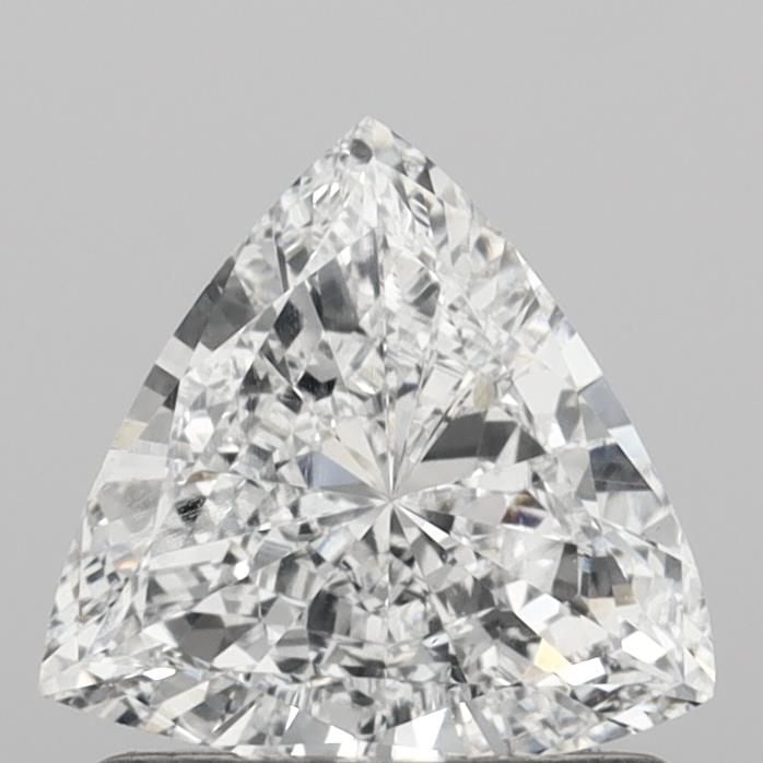 Loose Diamond - TRIANGULAR 0.67ct D VS1 (1 of 1)