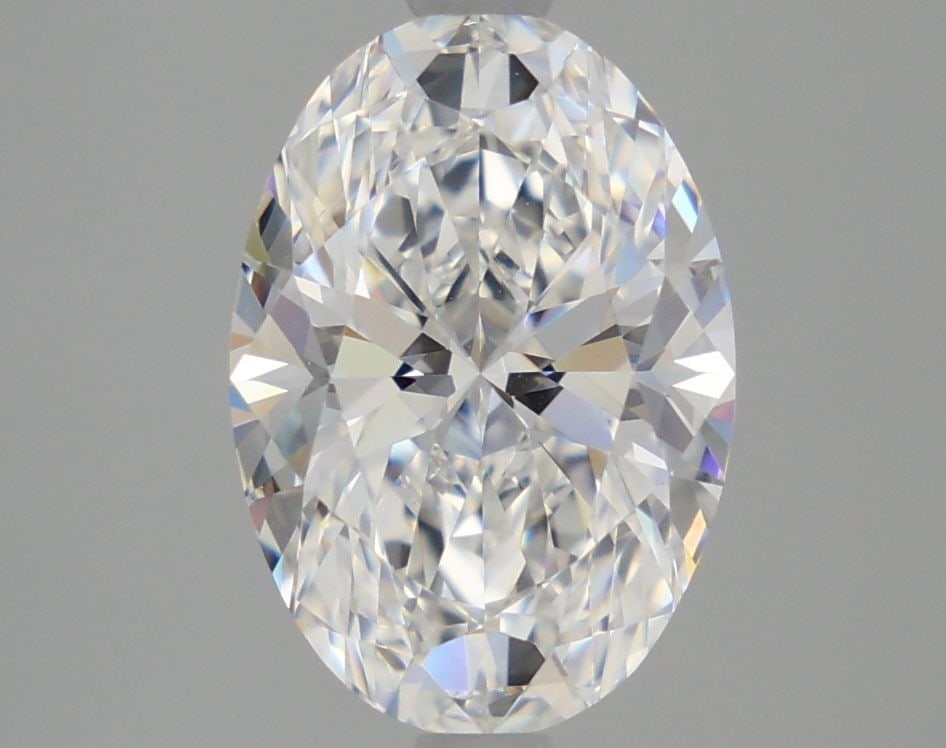 Loose Diamond - OVAL 3.03ct D VS1: Loose Diamond - OVAL 3.03ct D VS1 Source: This is a real non-mined Diamond that has been grown in a lab Shape: OVAL Carats: 3.03 Color: D Clarity: VS1 Certification: IGI Video: