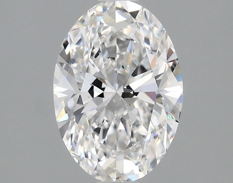 Loose Diamond - OVAL 1.37ct E VS1: Loose Diamond - OVAL 1.37ct E VS1 Source: This is a real non-mined Diamond that has been grown in a lab Shape: OVAL Carats: 1.37 Color: E Clarity: VS1 Certification: IGI Video: