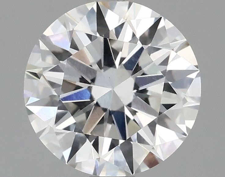 Ideal Loose Diamond - ROUND 1.41ct F VS1: Ideal Loose Diamond - ROUND 1.41ct F VS1 Source: This is a real non-mined Diamond that has been grown in a lab Shape: ROUND Carats: 1.41 Color: F Clarity: VS1 Certification: IGI The Diamond Depot Guar
