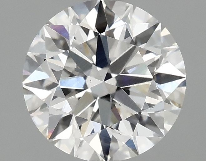 Loose Diamond - ROUND 1.55ct E VS1 (1 of 1)