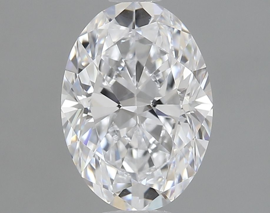 Loose Diamond - OVAL 1.14ct D VVS2: Loose Diamond - OVAL 1.14ct D VVS2 Source: This is a real non-mined Diamond that has been grown in a lab Shape: OVAL Carats: 1.14 Color: D Clarity: VVS2 Certification: IGI The Diamond Depot Guarantee:
