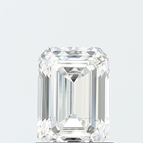Loose Diamond - EMERALD 1.22ct E VS2: Loose Diamond - EMERALD 1.22ct E VS2 Source: This is a real non-mined Diamond that has been grown in a lab Shape: EMERALD Carats: 1.22 Color: E Clarity: VS2 Certification: IGI Video: