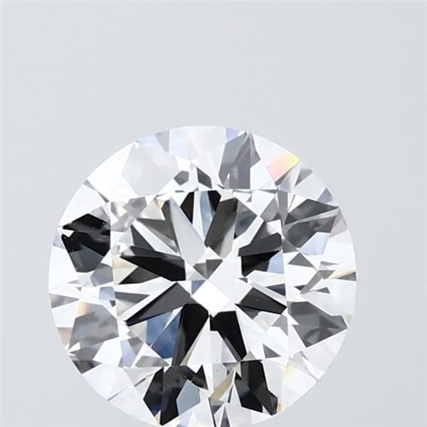 Loose Diamond - ROUND 2.0ct E VVS2 (1 of 1)