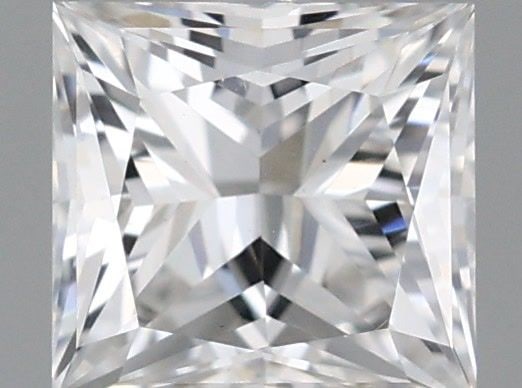 Loose Diamond - PRINCESS 0.33ct E VS1: Loose Diamond - PRINCESS 0.33ct E VS1 Source: This is a real non-mined Diamond that has been grown in a lab Shape: PRINCESS Carats: 0.33 Color: E Clarity: VS1 Certification: IGI Video: