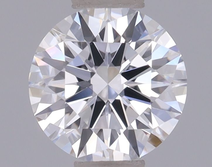 Ideal Loose Diamond - ROUND 0.5ct D VS1: Ideal Loose Diamond - ROUND 0.5ct D VS1 Source: This is a real non-mined Diamond that has been grown in a lab Shape: ROUND Carats: 0.5 Color: D Clarity: VS1 Certification: IGI Video: