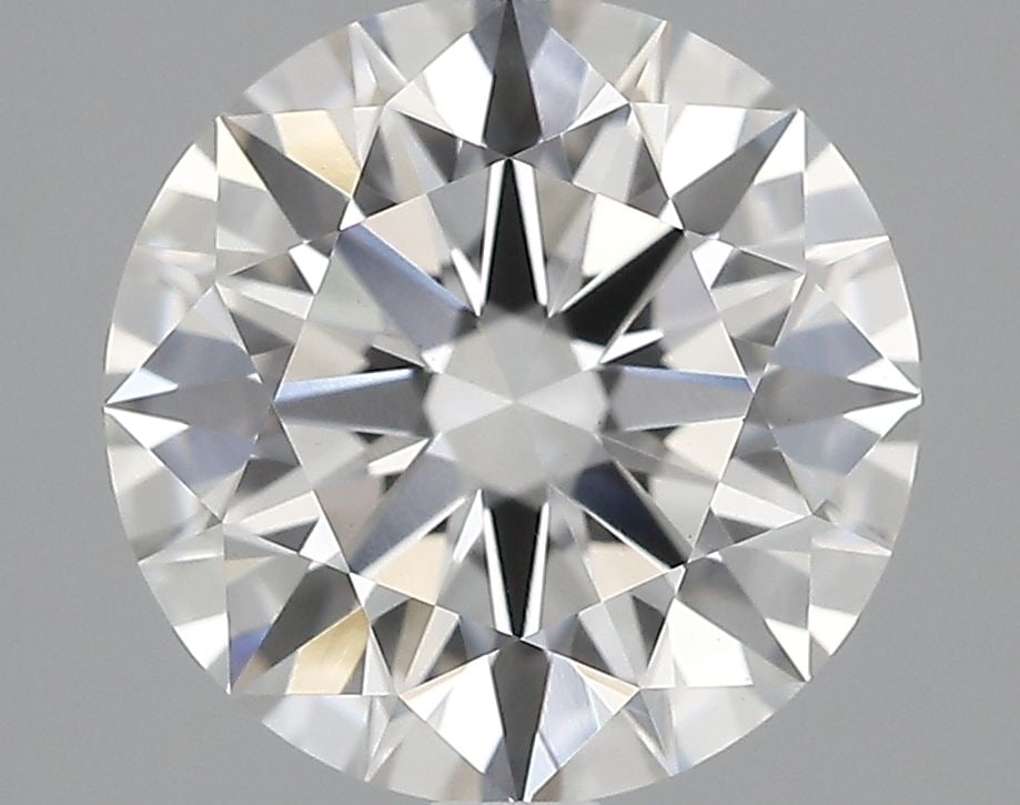 Ideal Loose Diamond - ROUND 2.05ct E VVS2 (1 of 1)
