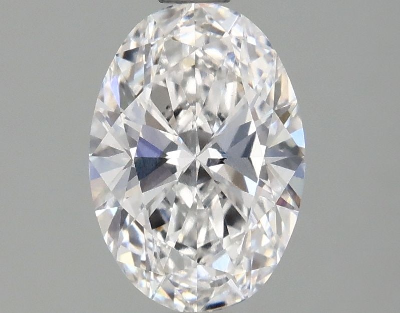 Loose Diamond - OVAL 1.47ct D VS1 (1 of 1)